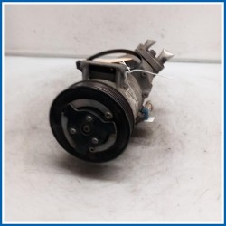 Compressore a/c COMP NUOVO OPEL Astra J