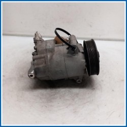 Compressore a/c COMP NUOVO OPEL Astra J