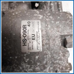 Compressore a/c COMP. COMPRESSORE HONDA Jazz I