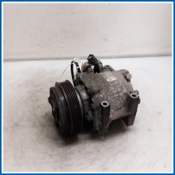 Compressore a/c COMP. COMPRESSORE HONDA Jazz I