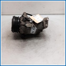 Compressore a/c COMPRESSORE OPEL Zafira B