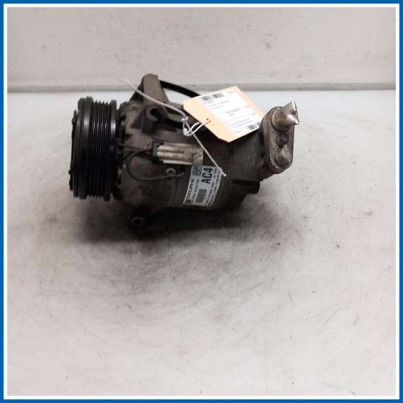 Compressore a/c COMPRESSORE OPEL Zafira B