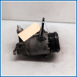 Compressore a/c COMPRESSORE OPEL Zafira B