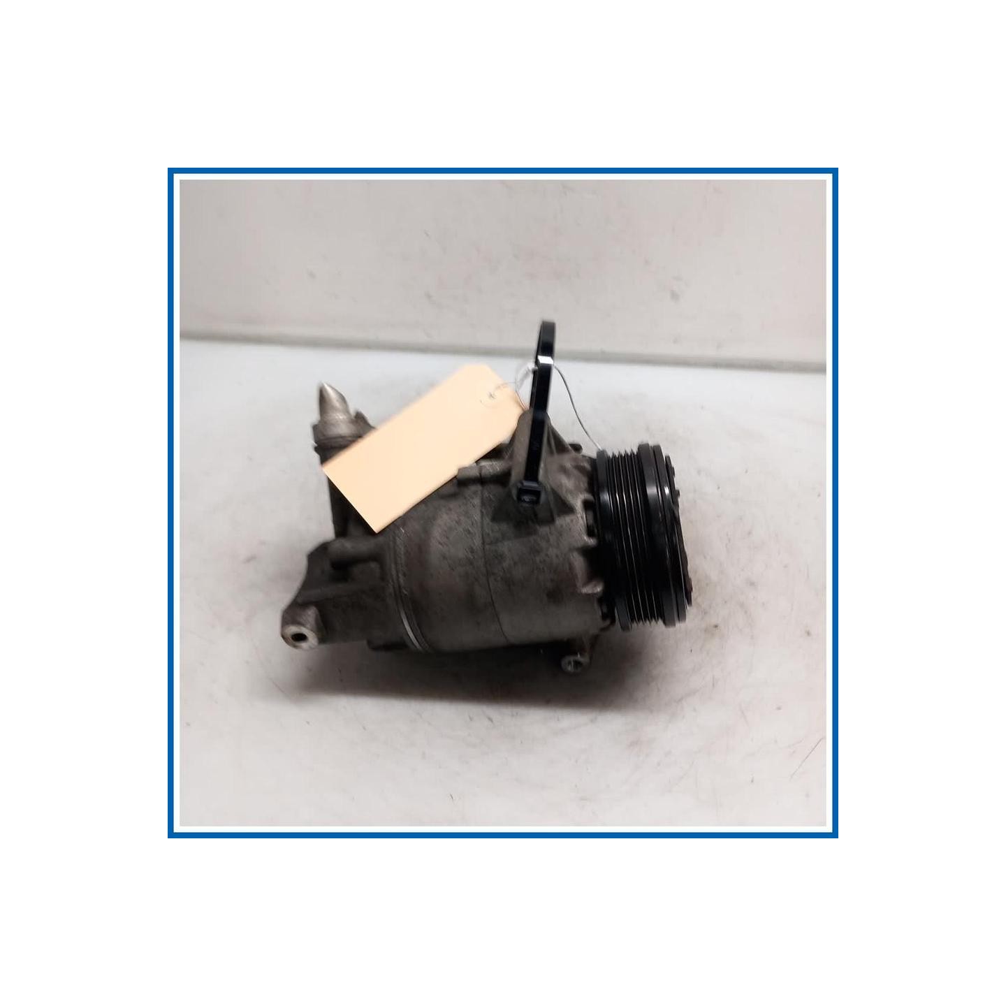 Compressore a/c COMPRESSORE OPEL Zafira B