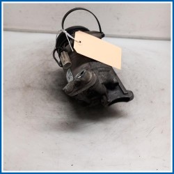 Compressore a/c COMPRESSORE OPEL Zafira B