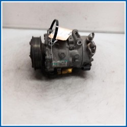 Compressore a/c COMP NUOVO PEUGEOT 3008 I