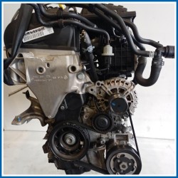 Motore semicompleto revisionato . VOLKSWAGEN Golf VII