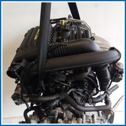 Motore semicompleto revisionato . VOLKSWAGEN Golf VII