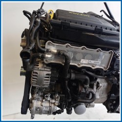 Motore semicompleto revisionato . VOLKSWAGEN Golf VII