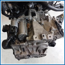 Cambio (revisionato) . VOLKSWAGEN Golf VII