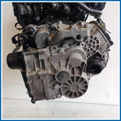 Cambio (revisionato) . VOLKSWAGEN Golf VII