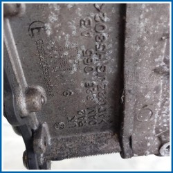 Cambio (revisionato) . VOLKSWAGEN Golf VII