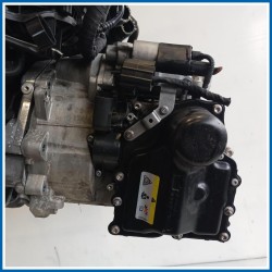 Cambio (revisionato) . VOLKSWAGEN Golf VII