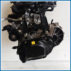 Cambio . VOLKSWAGEN Fox