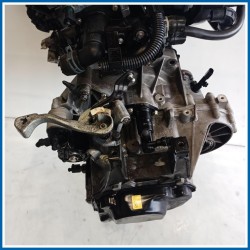 Cambio . VOLKSWAGEN Fox