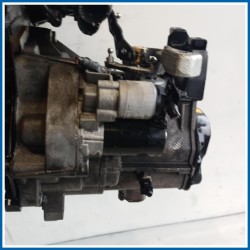 Cambio . VOLKSWAGEN Fox