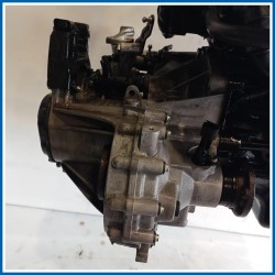 Cambio . VOLKSWAGEN Fox