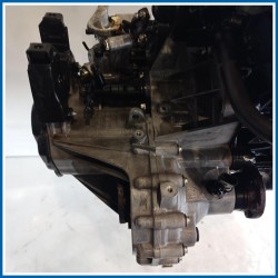 Cambio . VOLKSWAGEN Fox