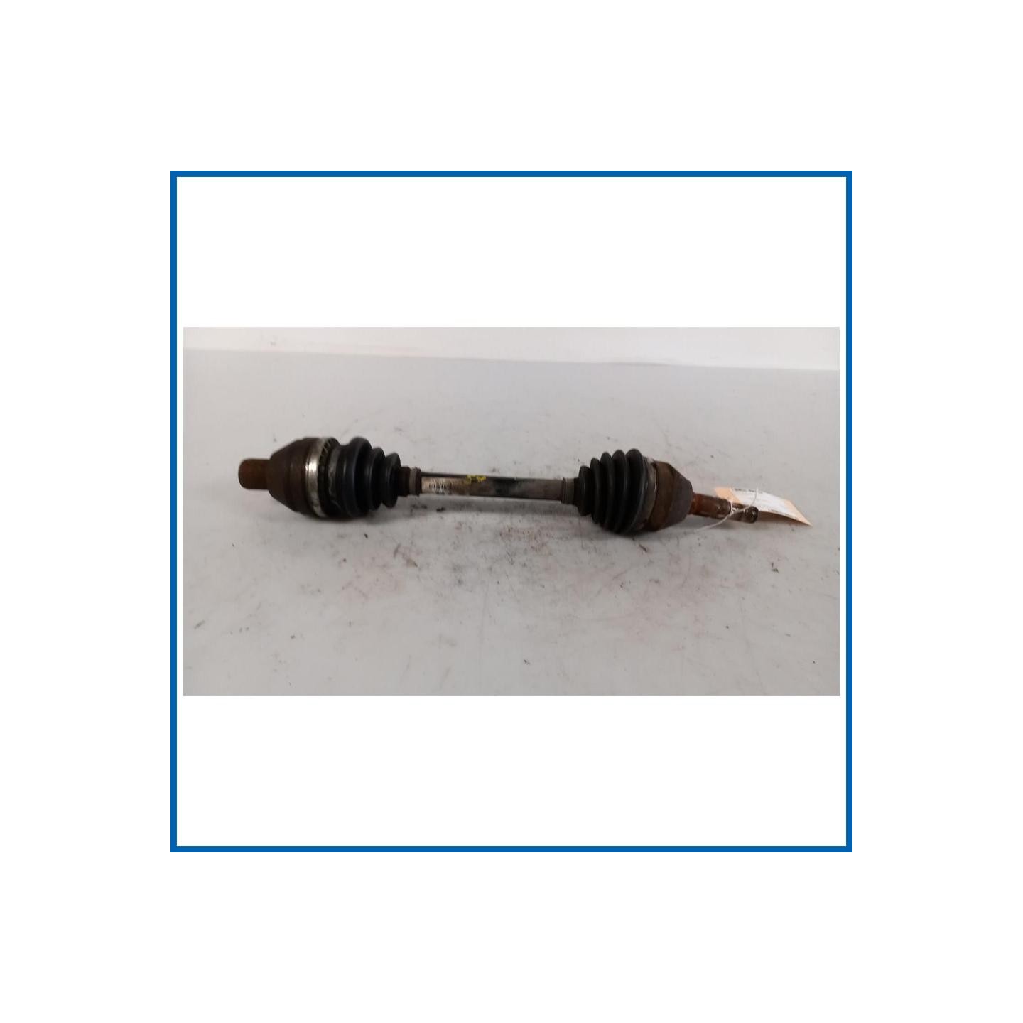 Semiasse TRASMISSIONE NE | dx. | ant. OPEL Astra J SW