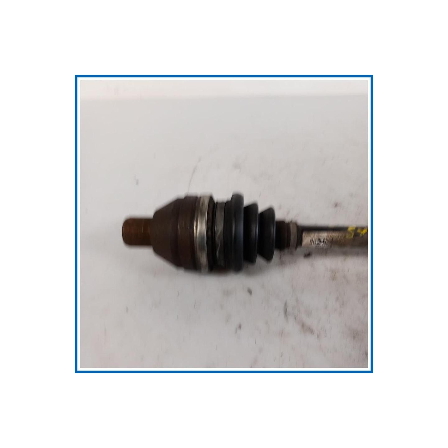 Semiasse TRASMISSIONE NE | dx. | ant. OPEL Astra J SW