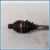 Semiasse TRASMISSIONE NE | dx. | ant. OPEL Astra J SW