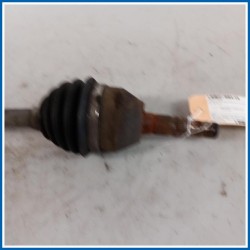 Semiasse TRASMISSIONE NE | dx. | ant. OPEL Astra J SW