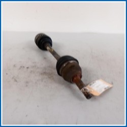 Semiasse TRASMISSIONE NE | dx. | ant. OPEL Astra J SW