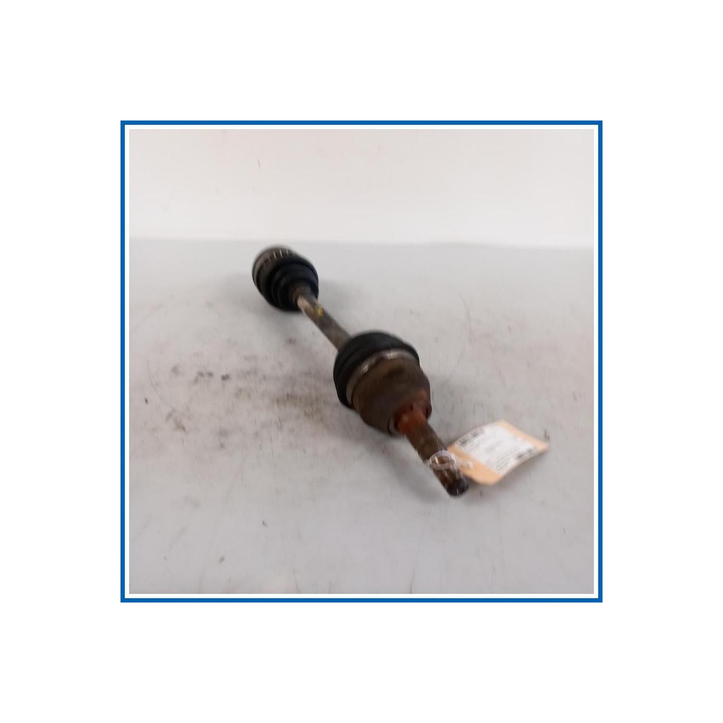 Semiasse TRASMISSIONE NE | dx. | ant. OPEL Astra J SW