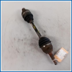 Semiasse TRASMISSIONE NE | dx. | ant. OPEL Astra J SW