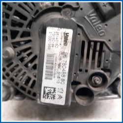 Alternatore ALTERNAT NUOVO CITROEN C8