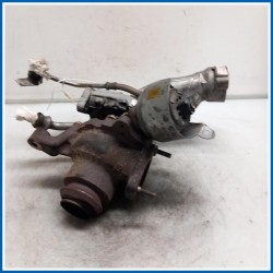 Turbina TURBO NE CITROEN C8