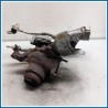 Turbina TURBO NE CITROEN C8
