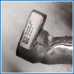 Turbina TURBO NE CITROEN C8