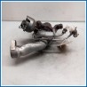 Turbina TURBO NE CITROEN C8