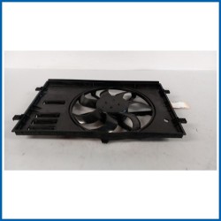Elettroventola . VOLKSWAGEN Golf VII
