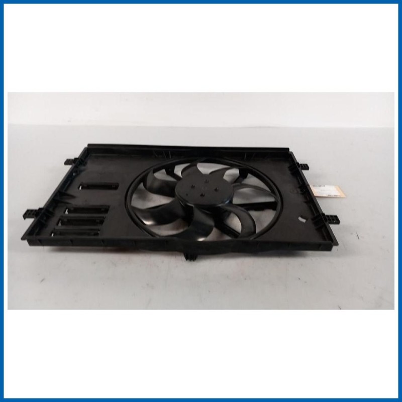 Elettroventola . VOLKSWAGEN Golf VII