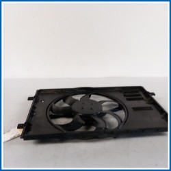 Elettroventola . VOLKSWAGEN Golf VII