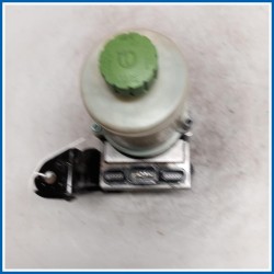 Pompa servosterzo . VOLKSWAGEN Polo IV