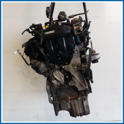 Motore semicompleto FIAT Panda III