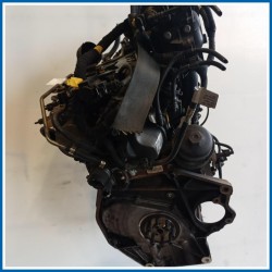 Motore semicompleto FIAT Panda III