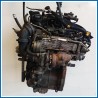 Motore semicompleto FIAT Panda III