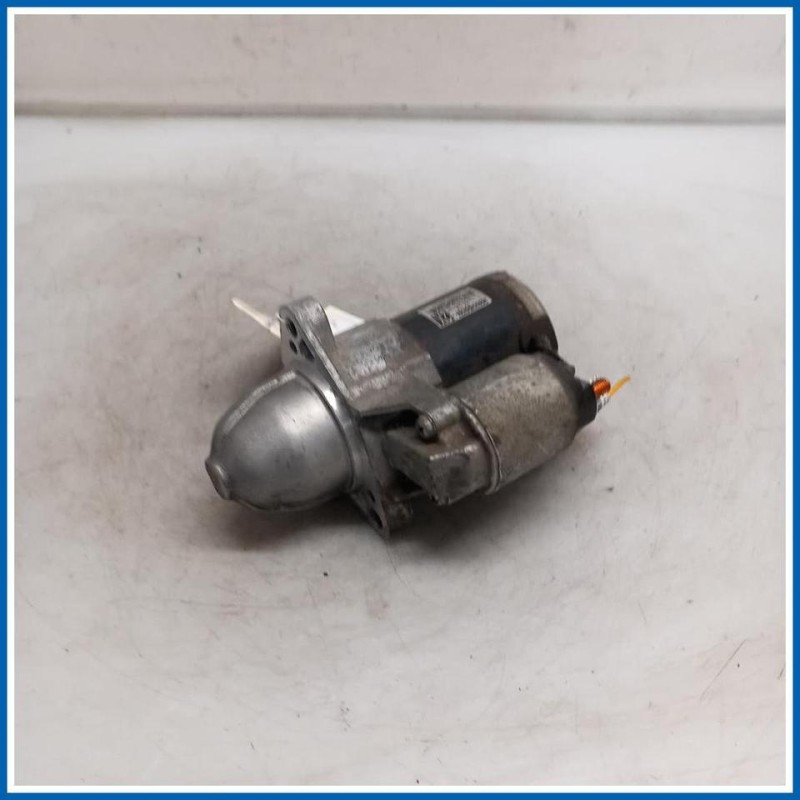 Motorino avviamento SUZUKI SWIFT (09/10>09/13