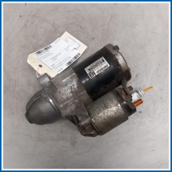 Motorino avviamento SUZUKI SWIFT (09/10>09/13