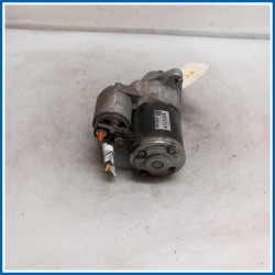 Motorino avviamento SUZUKI SWIFT (09/10>09/13