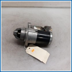 Motorino avviamento SUZUKI SWIFT (09/10>09/13