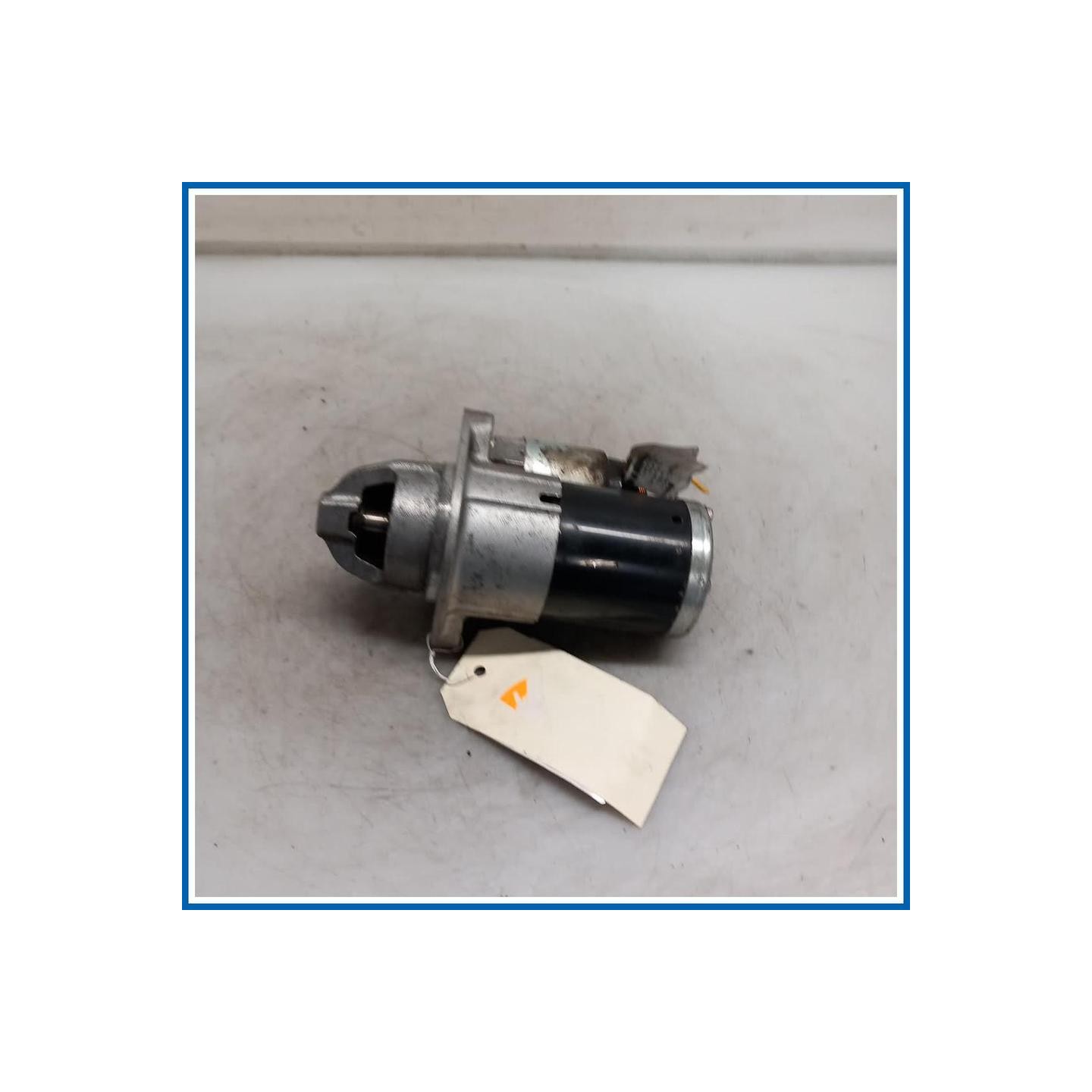 Motorino avviamento SUZUKI SWIFT (09/10>09/13