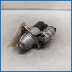 Motorino avviamento SUZUKI IGNIS (10/16>)