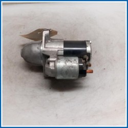 Motorino avviamento SUZUKI IGNIS (10/16>)