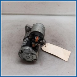 Motorino avviamento SUZUKI IGNIS (10/16>)