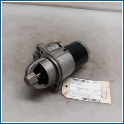 Motorino avviamento SUZUKI IGNIS (10/16>)